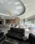 Peri Hotel Hotels in Narlıkuyu Mahallesi