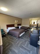 Green Valley Motel Winston Salem