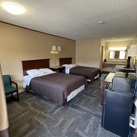 Green Valley Motel Winston Salem