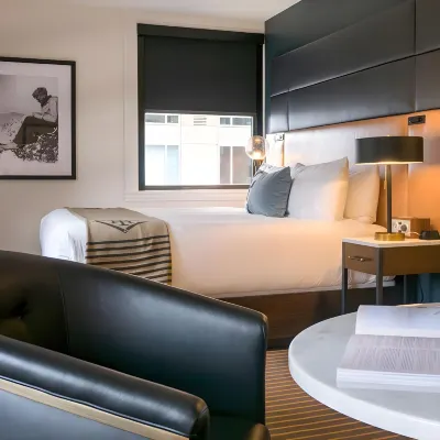 Hotel Theodore Hotel a Central Business District