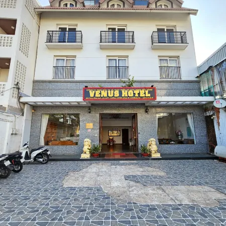 Venus Phu Quoc Hotel & Spa