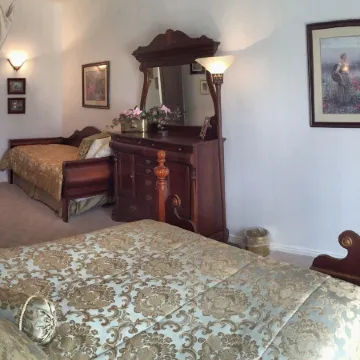 Dreamkatchers Lake Powell Bed & Breakfast