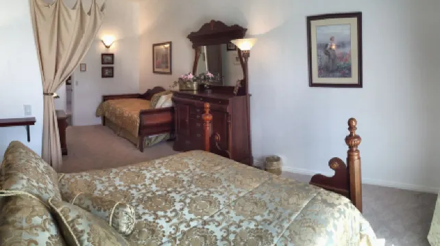 Dreamkatchers Lake Powell Bed & Breakfast