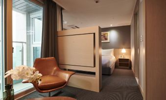 New Raon Stay Hotel