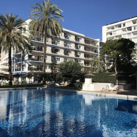Skol Apartments Marbella