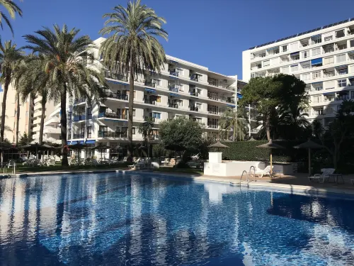 Skol Apartments Marbella - 2-Star