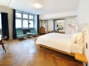 Marktgasse Hotel