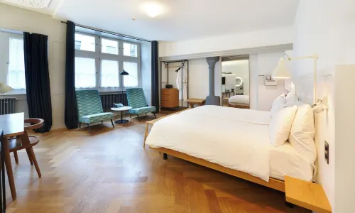 Marktgasse Hotel