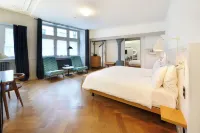 Marktgasse Hotel Hotels in Zurich