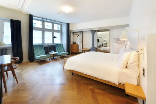 Marktgasse Hotel