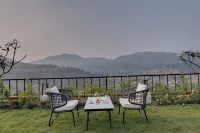 The Fern Heaven on The Hills Resort Hotels in Saputara