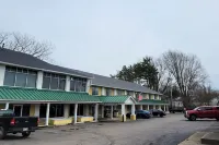 Surrey Inn Ashland