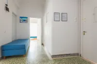 Super Paradise Apartments Hotels in Gazi