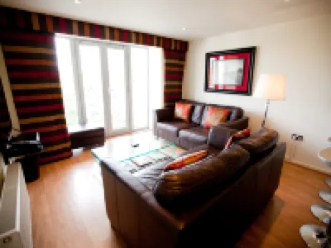 Chelmsford Serviced Apartments Hotels in Chelmsford