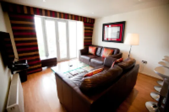 Chelmsford Serviced Apartments Hotels in Chelmsford