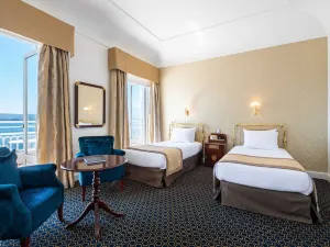 유로스타 그란 호텔 라 토하