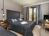 Atrium Hotel Thassos فنادق في ثاسوس