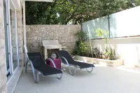 Apartments Mala - Pet friendly