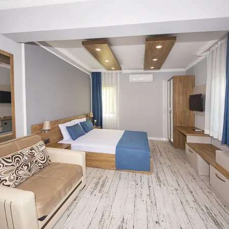 Marina Hotel Bodrum