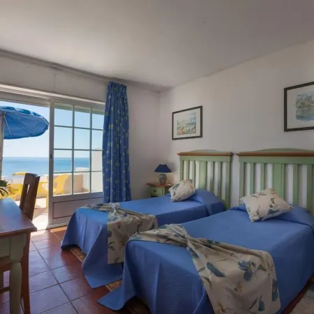 Monica Isabel Beach Club