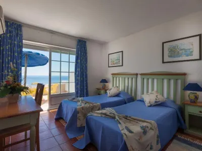 Monica Isabel Beach Club Hoteles en Albufeira