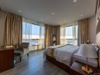 Rosalina Hotel Hotels in Yanbu