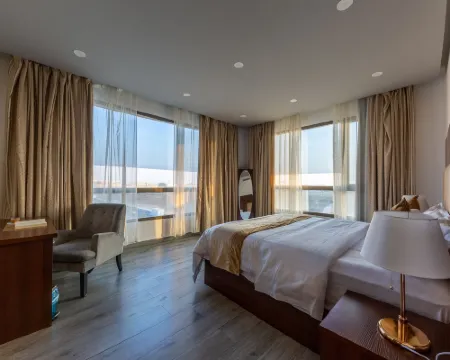 Rosalina Hotel Hoteles en Yanbu