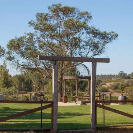 Angaston Vineyards Motel