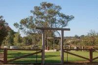 Angaston Vineyards Motel Hôtels à : Nuriootpa
