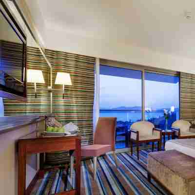 Pine Bay Holiday Resort Rooms