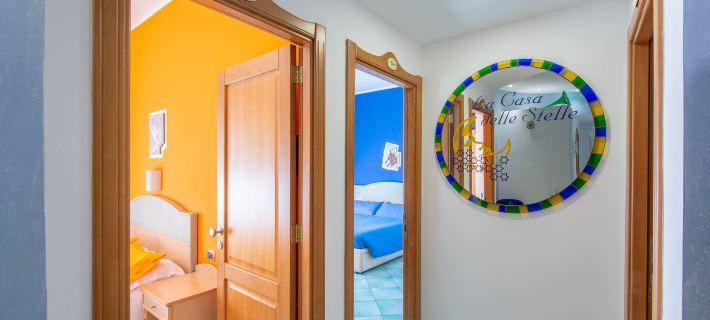 La Casa Delle Stelle Hotels in Maiori