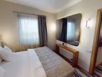 Mimi Hotel Ankara Hotels near Birlik
