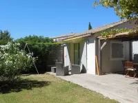 La Maison Bleue