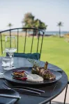 Myrion Beach Resort & Spa - Adults Only - breakfast