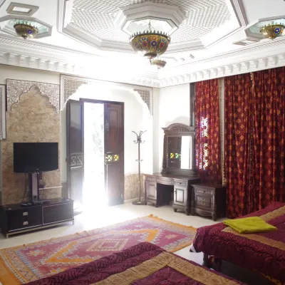 Gramtahouse โรงแรมใกล้โอเอซิเรีย