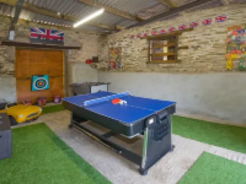 Tregondale Manor Farm Hotels in Liskeard