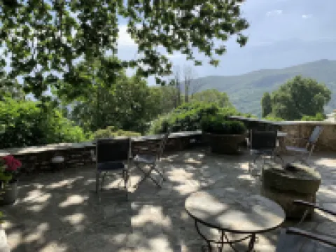 Palio Eleotrivio Guesthouse Hoteles en Artemis