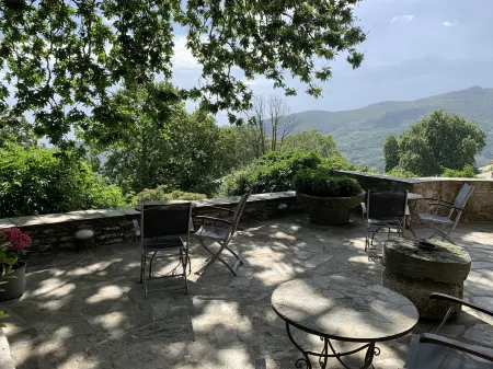 Palio Eleotrivio Guesthouse