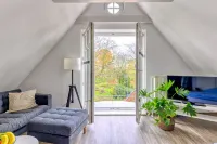 Altstadt Apartments Verden - Andreasstraße Hotels in Verden