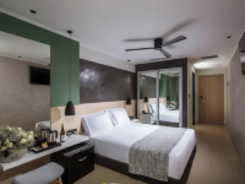 Corissia Princess Hotel Hotels in Georgioupolis