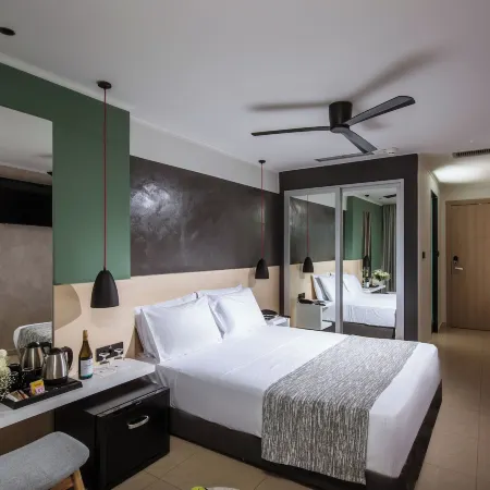 Corissia Princess Hotel