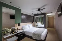 Corissia Princess Hotel Hotels in Georgioupolis