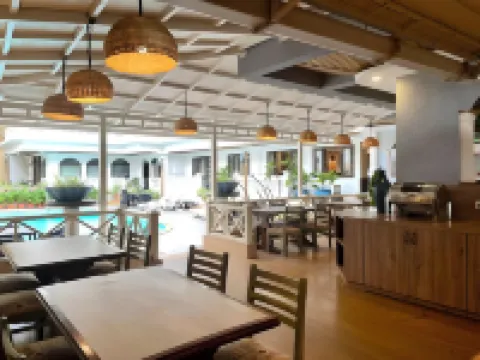 Ziva Suites - A Botique Hotel