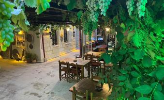Ürgüp Inn Cave Hotel