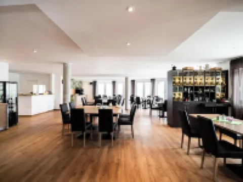 Sternplatz-Hotel Hotels in Ehingen