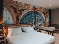 Caruso Place Boutique & Wellness Suites Hotels near Plebiscito