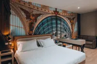 การูโซเพลซ บูทีคแอนด์เวลเนส สวีทส์