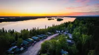 Bayside Resort - Homestays