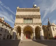 Hotel Le Jacquemart Hotel a Digione