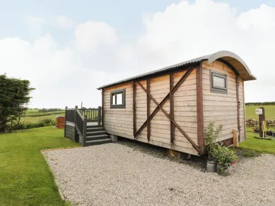 Greenacres Carriage Hotels near Culzean Castle